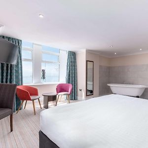 Junior Suite Sea View
